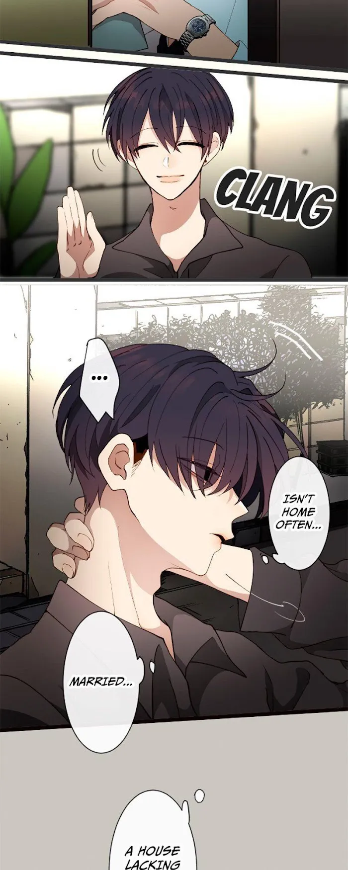 My Perverted Stalker - Chapter 40 Page 23