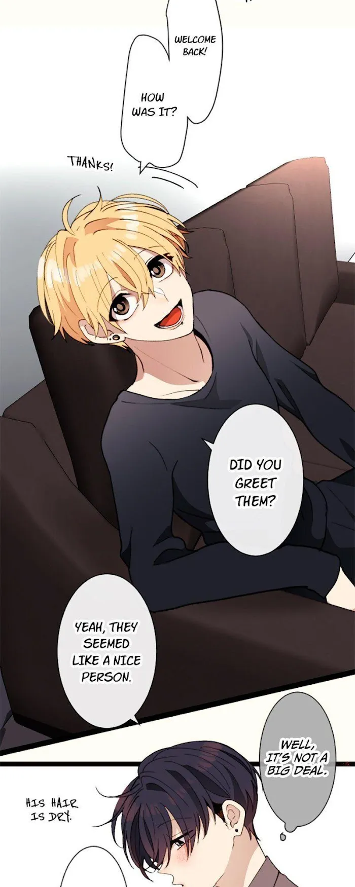 My Perverted Stalker - Chapter 40 Page 25