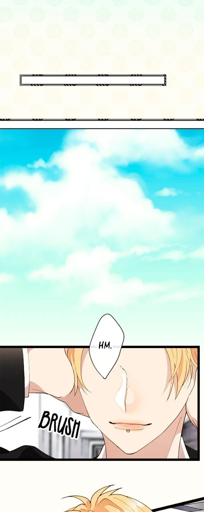My Perverted Stalker - Chapter 40 Page 27
