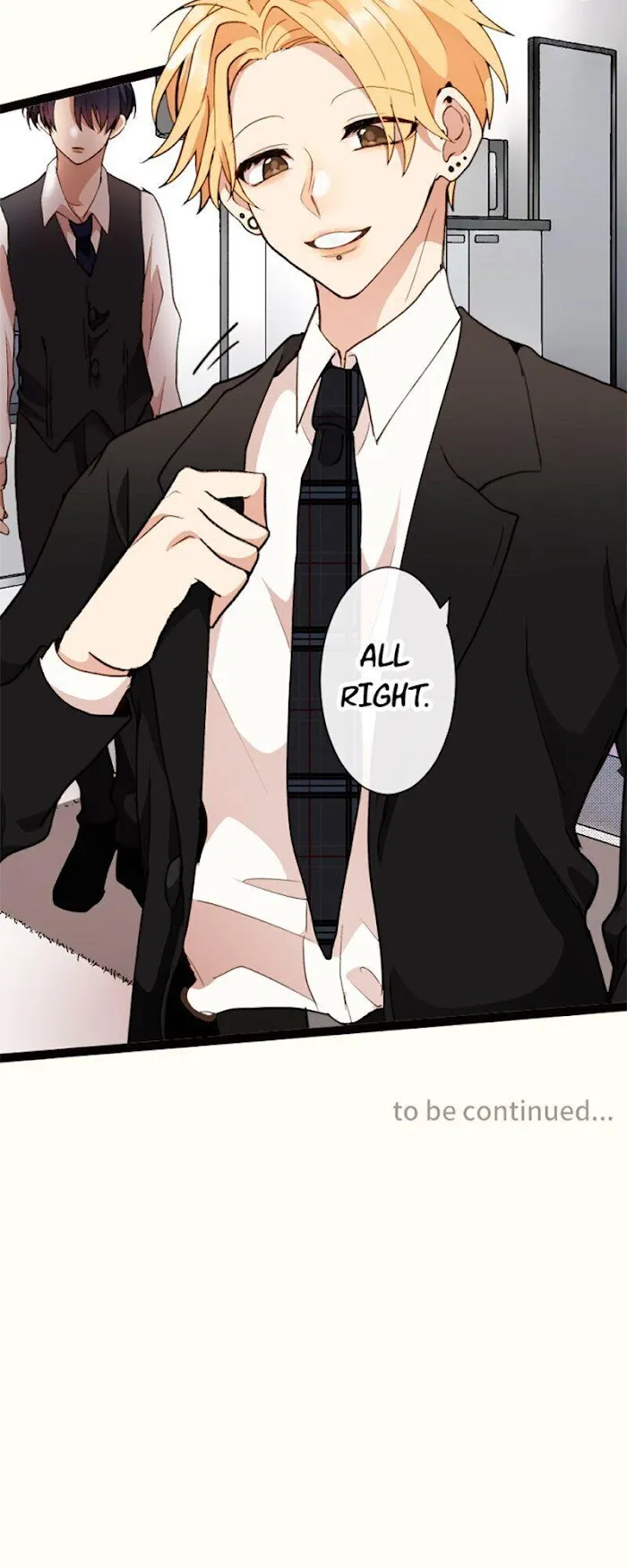 My Perverted Stalker - Chapter 40 Page 28