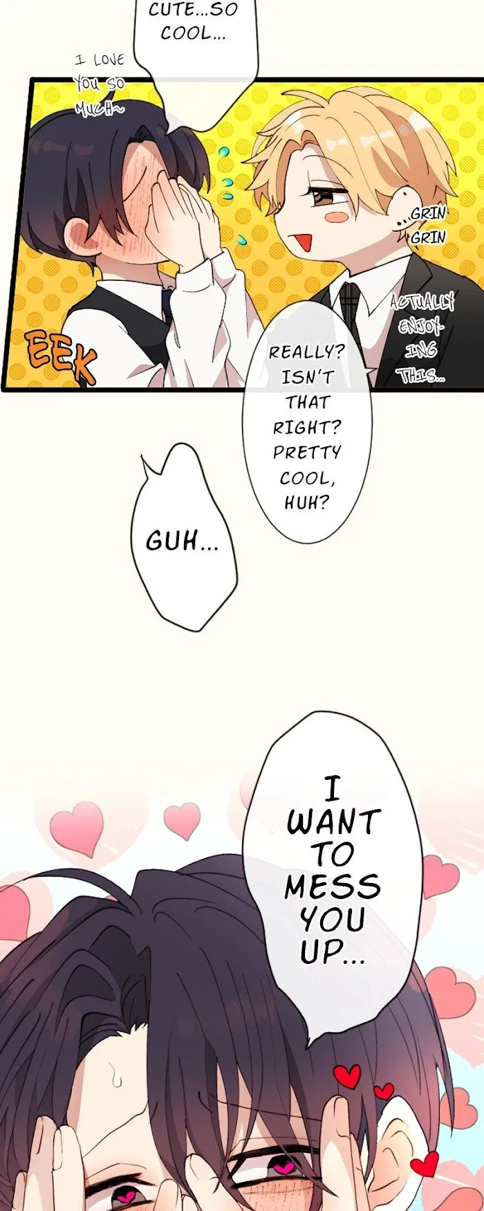 My Perverted Stalker - Chapter 41 Page 4