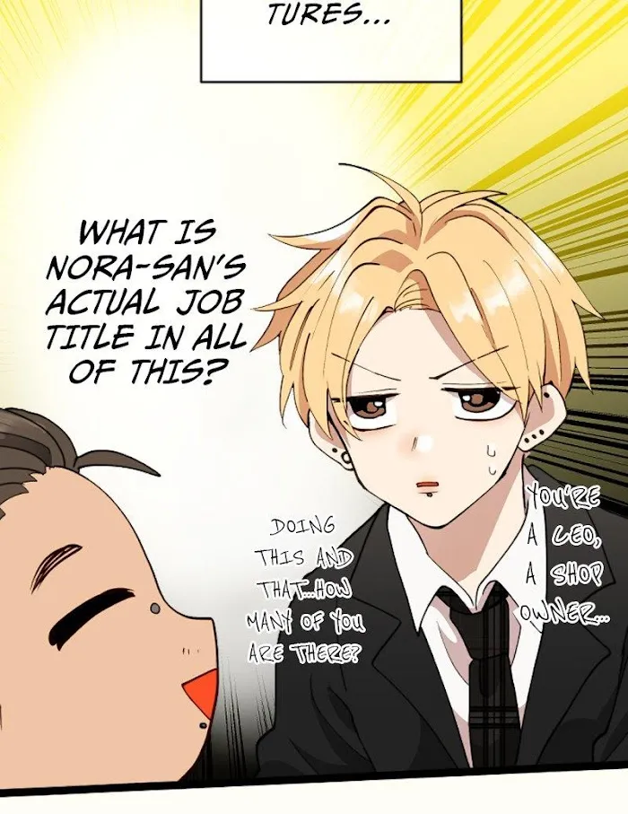 My Perverted Stalker - Chapter 41 Page 9