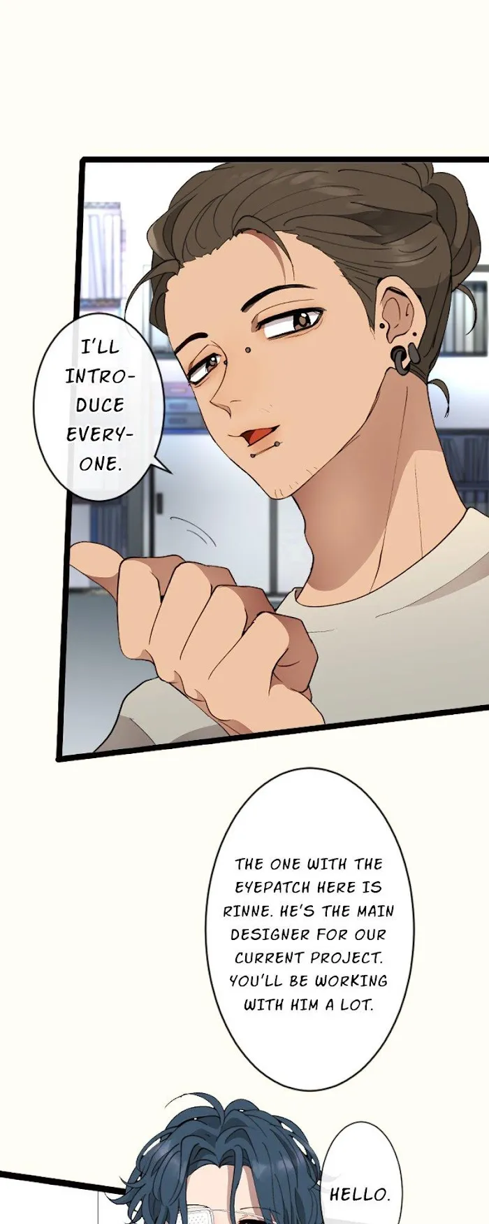 My Perverted Stalker - Chapter 41 Page 13