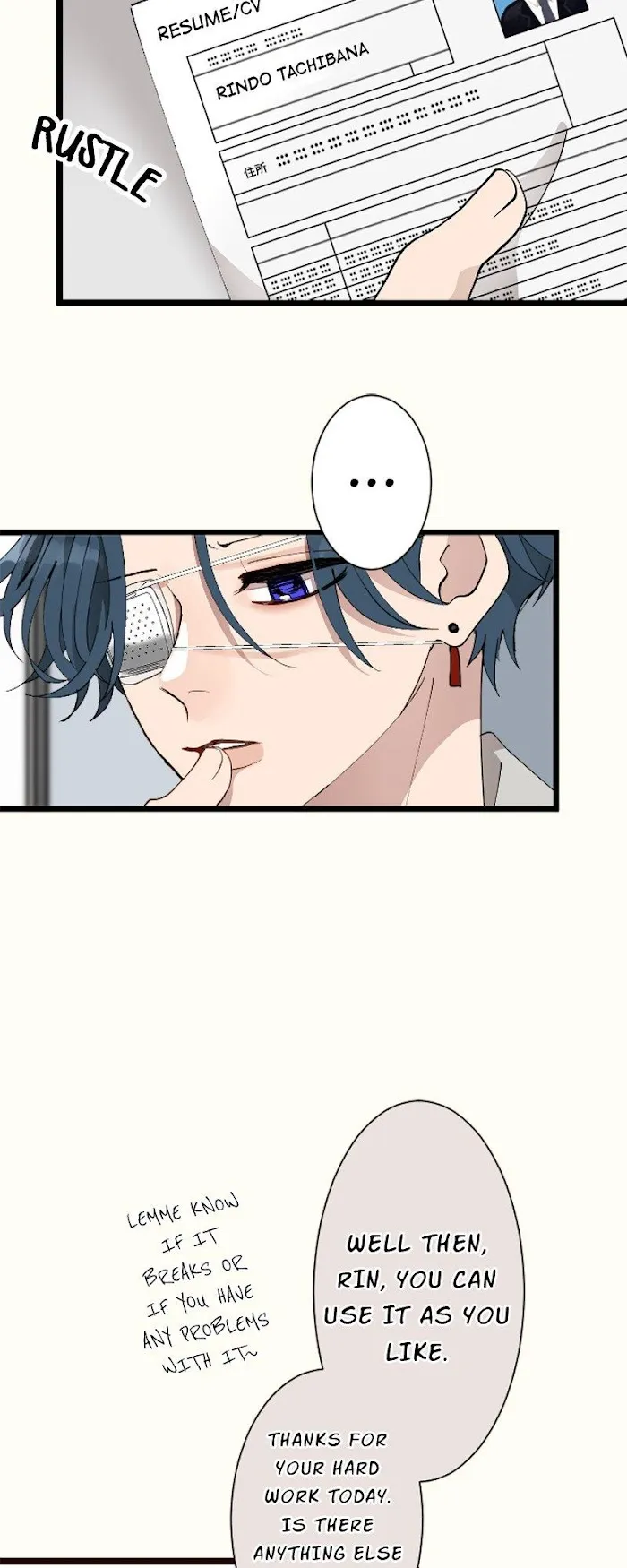 My Perverted Stalker - Chapter 41 Page 25