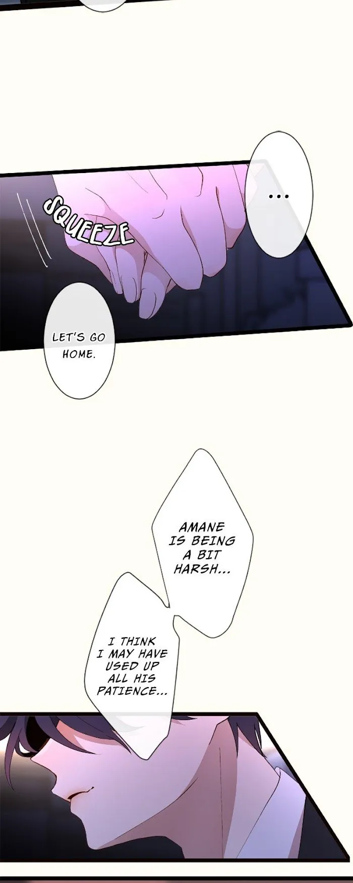 My Perverted Stalker - Chapter 42 Page 25