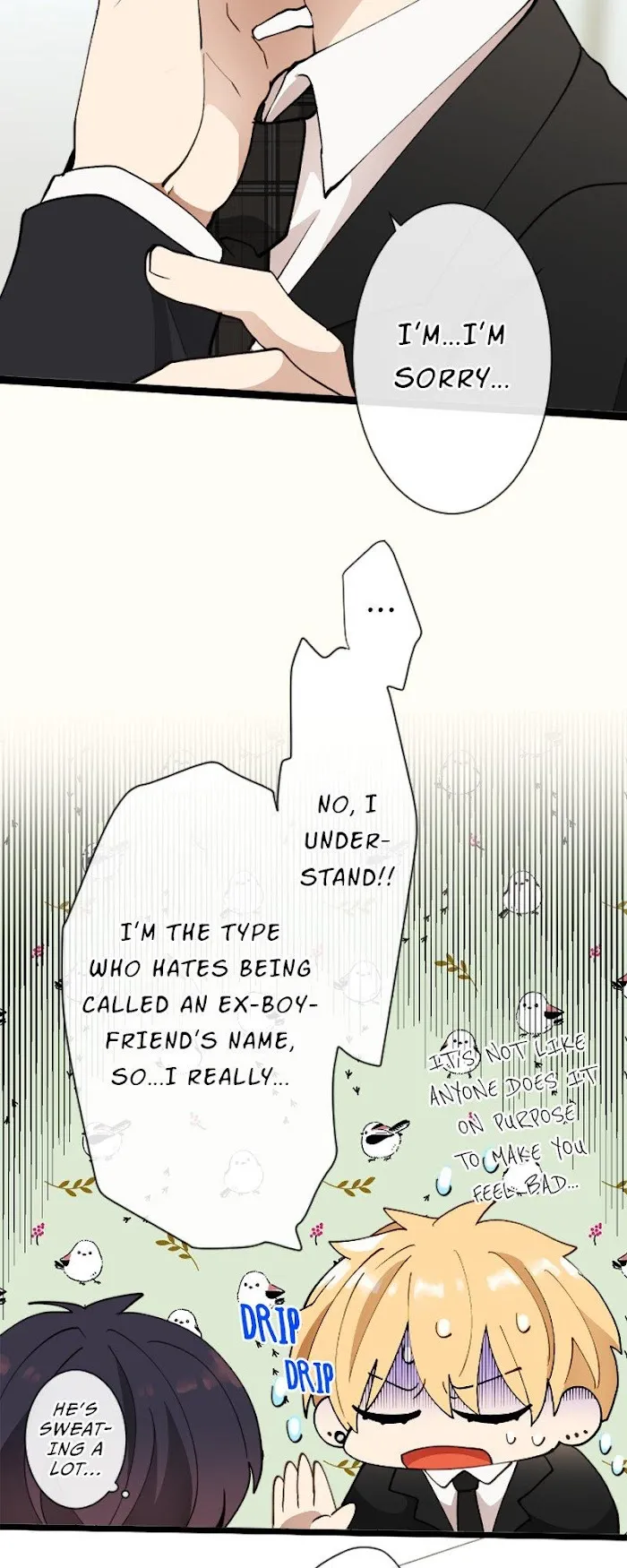 My Perverted Stalker - Chapter 43 Page 5