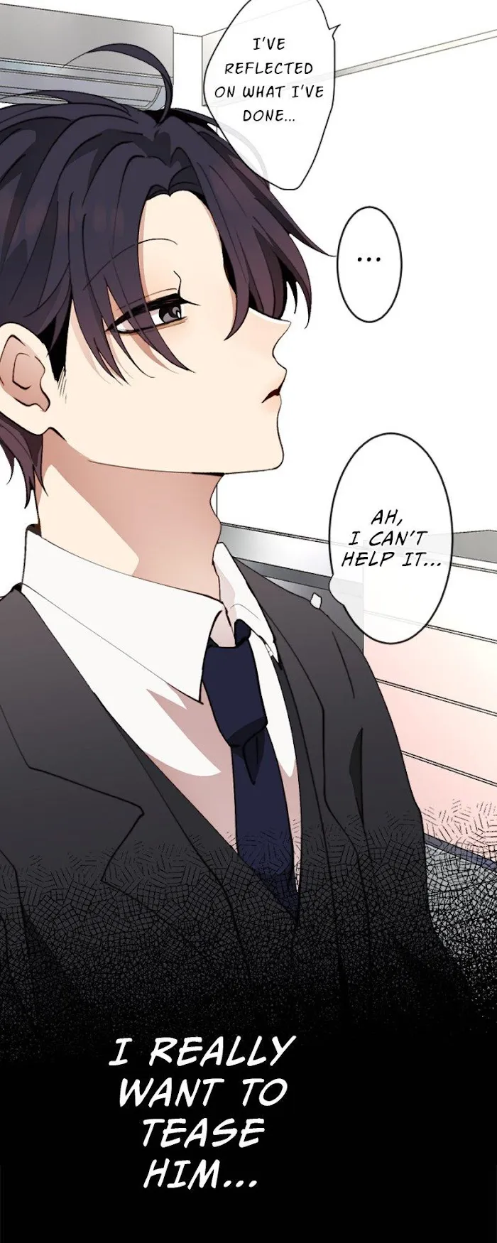 My Perverted Stalker - Chapter 43 Page 6