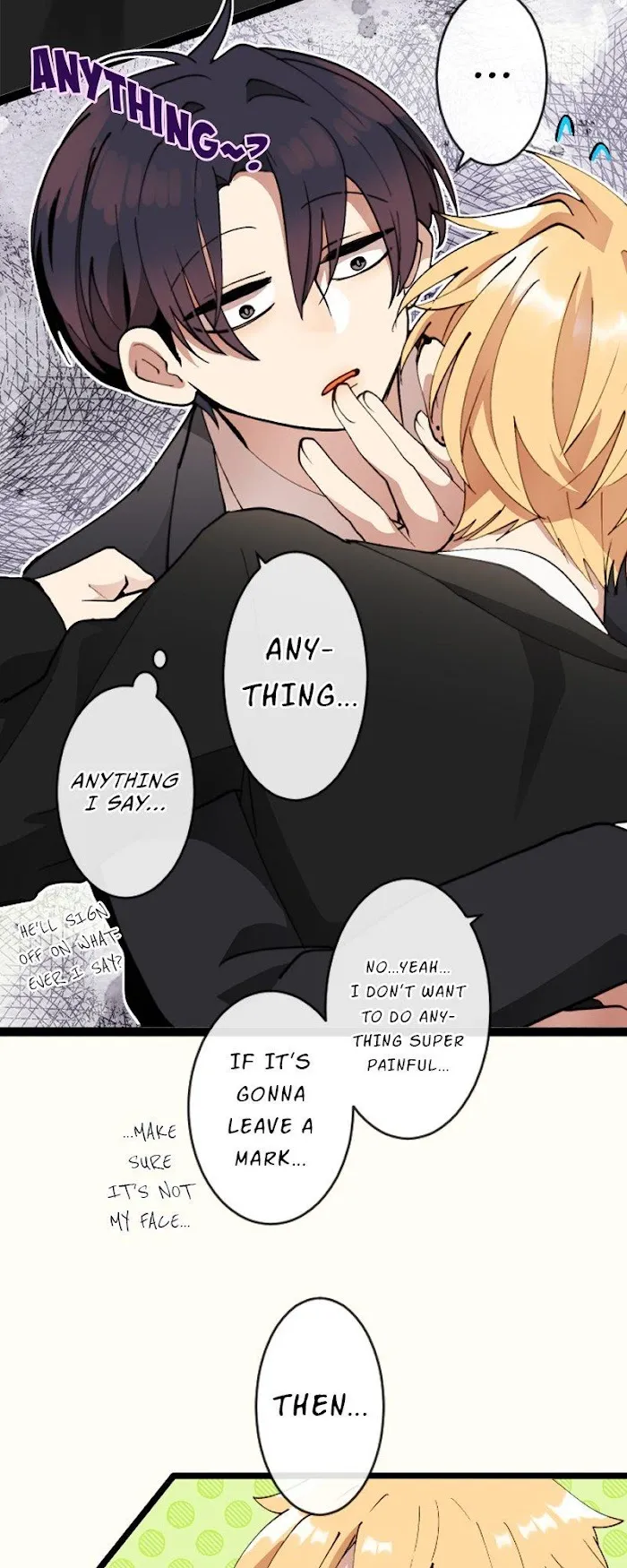 My Perverted Stalker - Chapter 43 Page 11