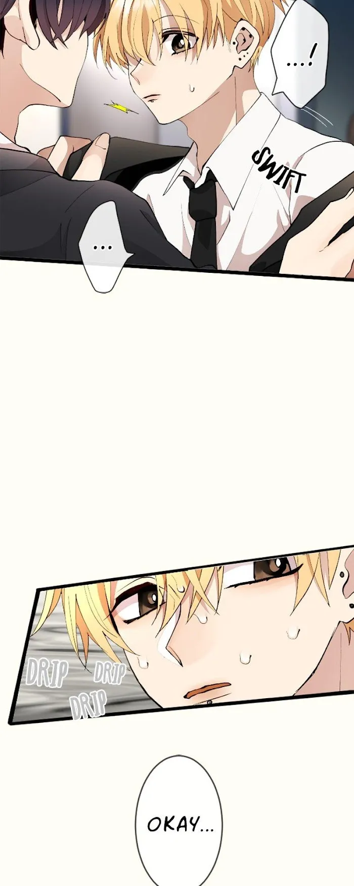 My Perverted Stalker - Chapter 43 Page 13