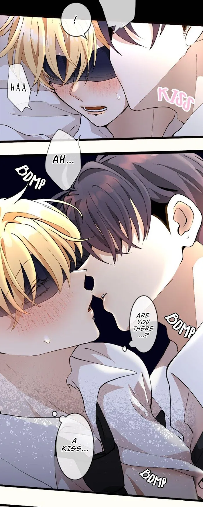 My Perverted Stalker - Chapter 43 Page 21