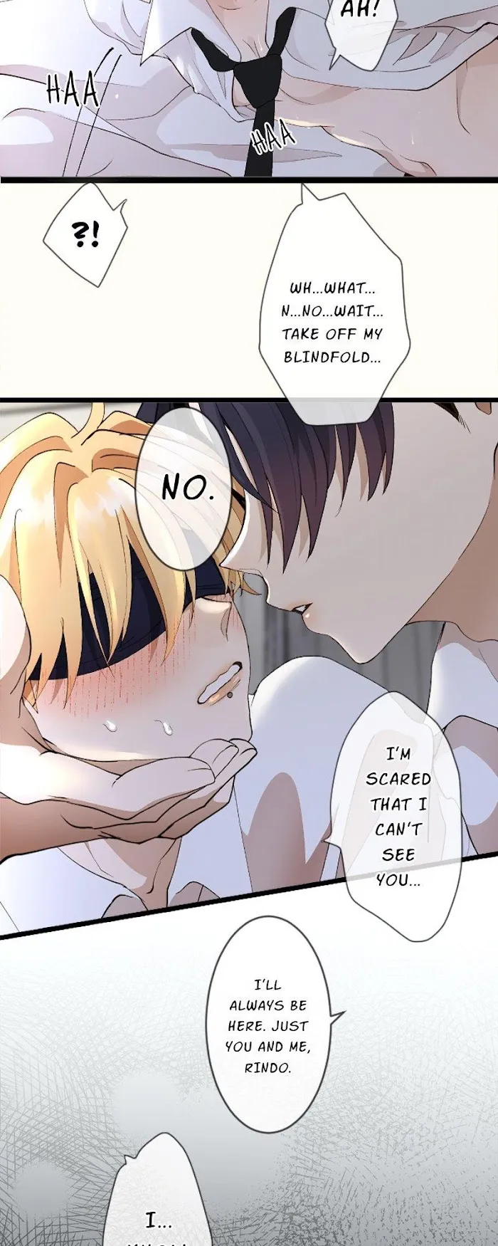 My Perverted Stalker - Chapter 43 Page 27