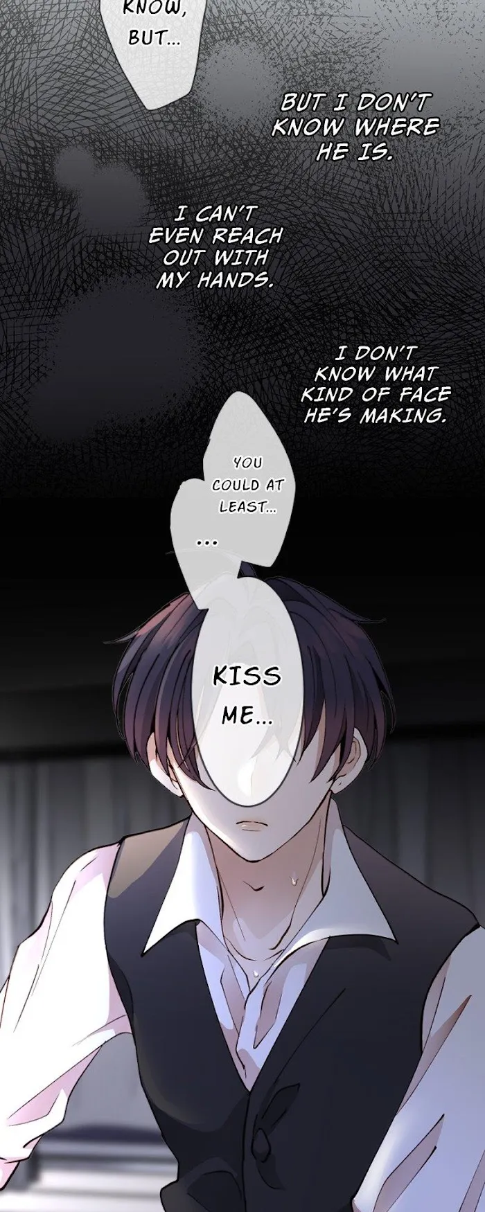 My Perverted Stalker - Chapter 43 Page 28