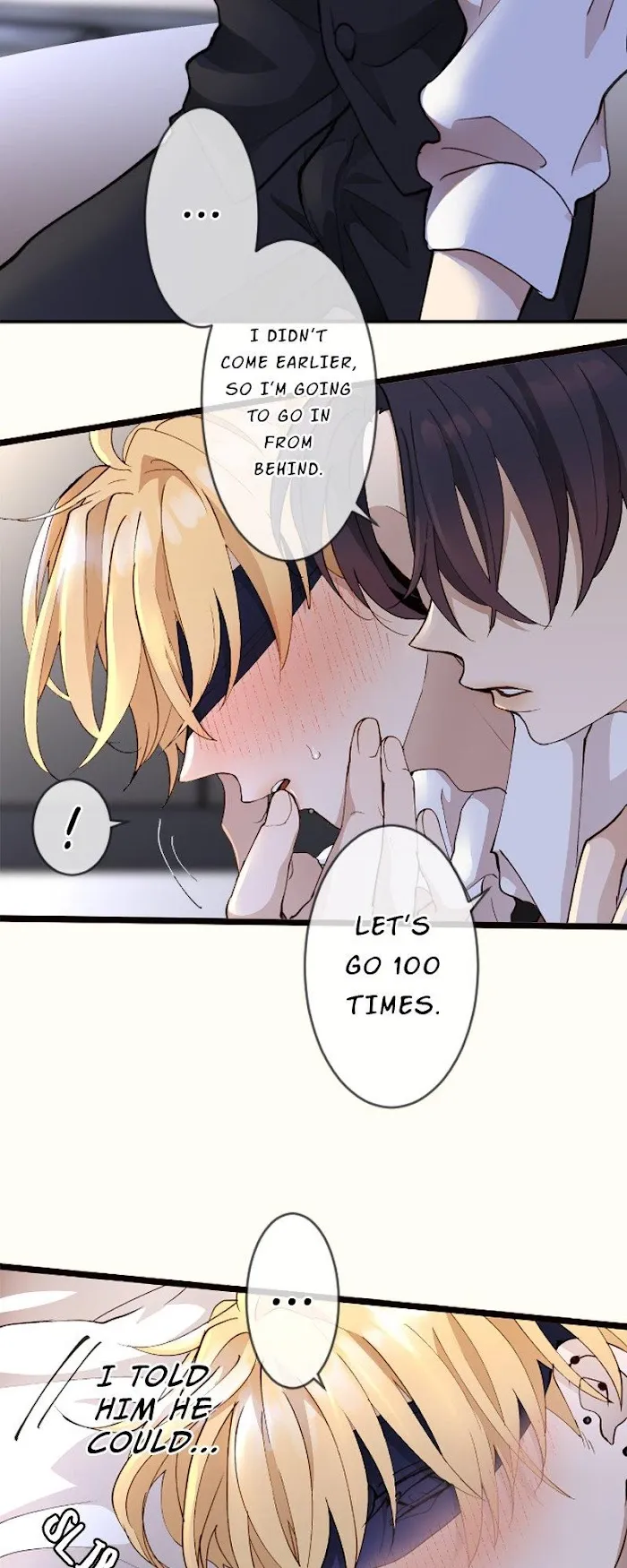 My Perverted Stalker - Chapter 43 Page 29