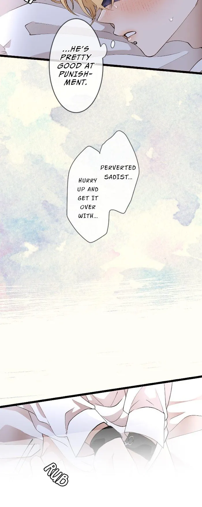 My Perverted Stalker - Chapter 43 Page 30