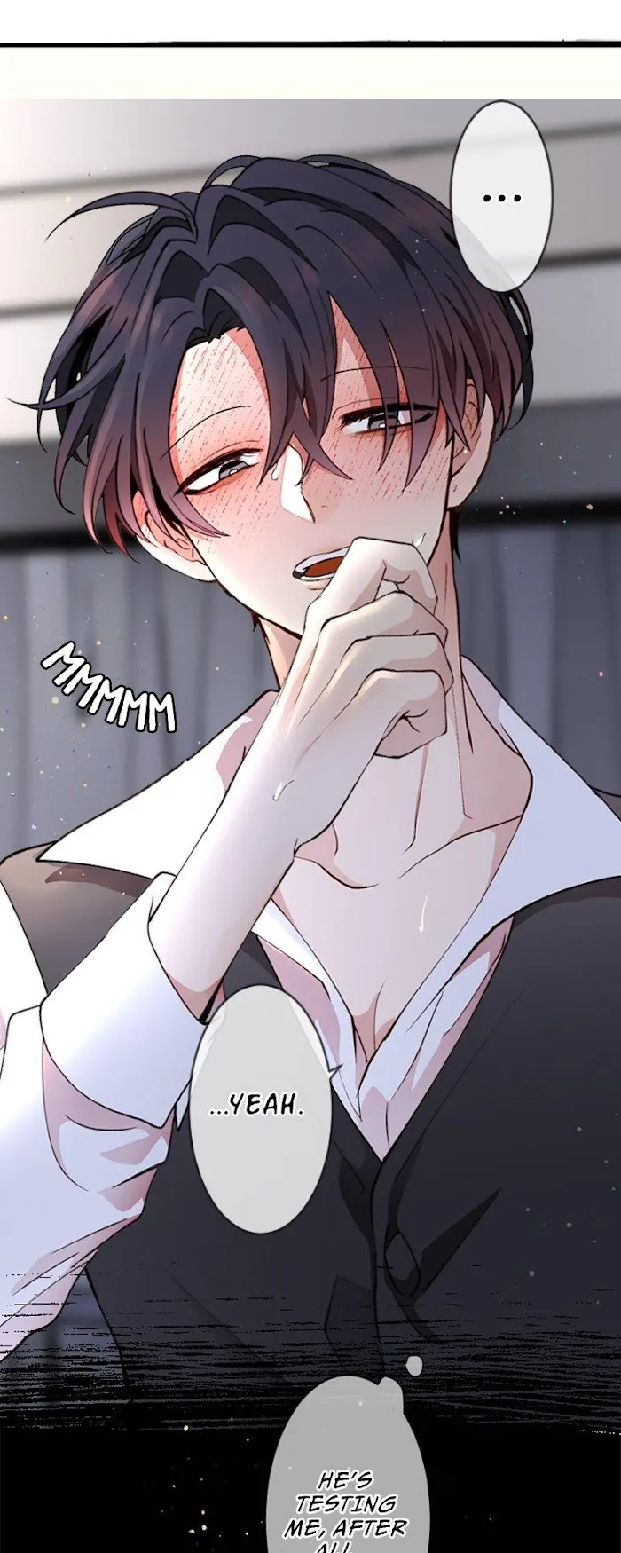 My Perverted Stalker - Chapter 43 Page 31