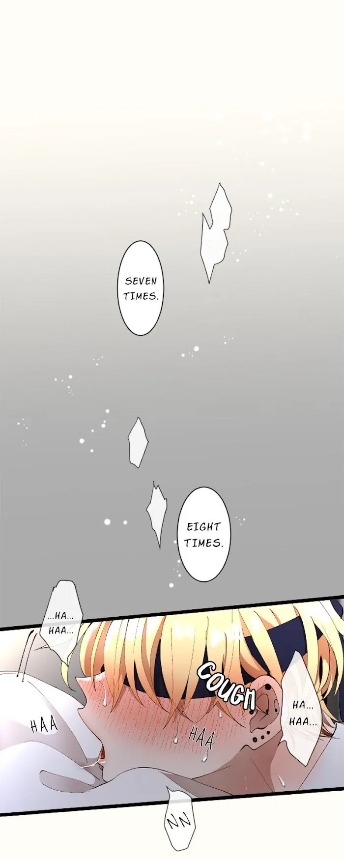 My Perverted Stalker - Chapter 44 Page 1