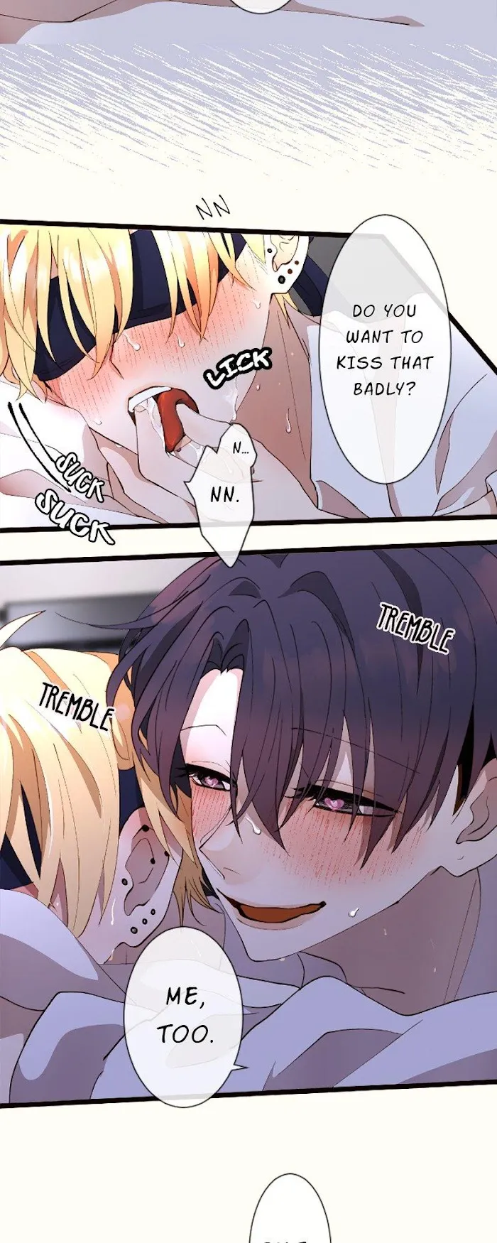 My Perverted Stalker - Chapter 44 Page 3