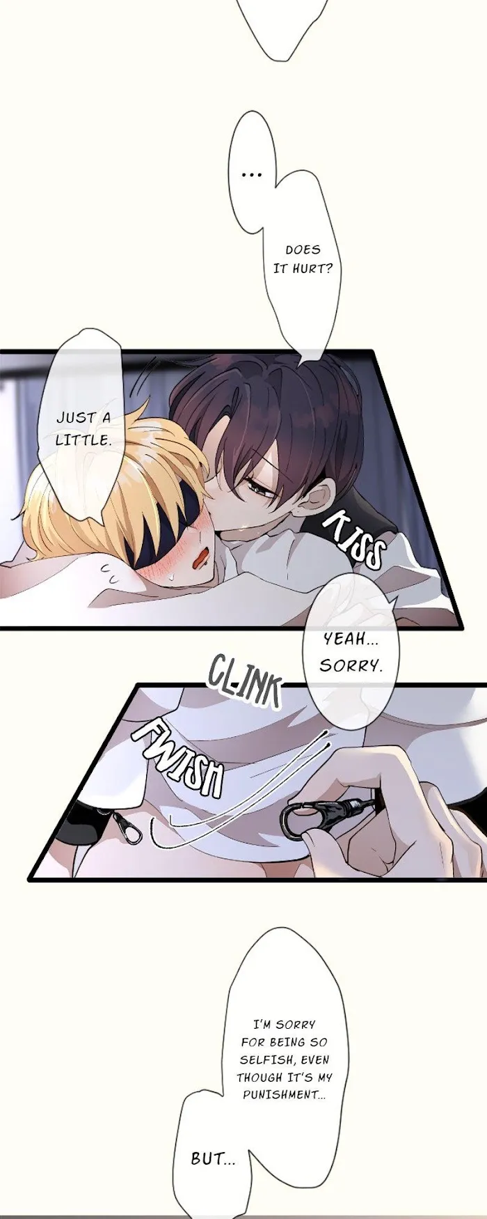 My Perverted Stalker - Chapter 44 Page 6