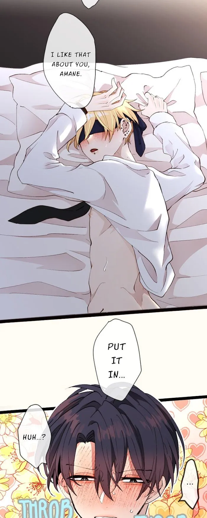 My Perverted Stalker - Chapter 44 Page 7