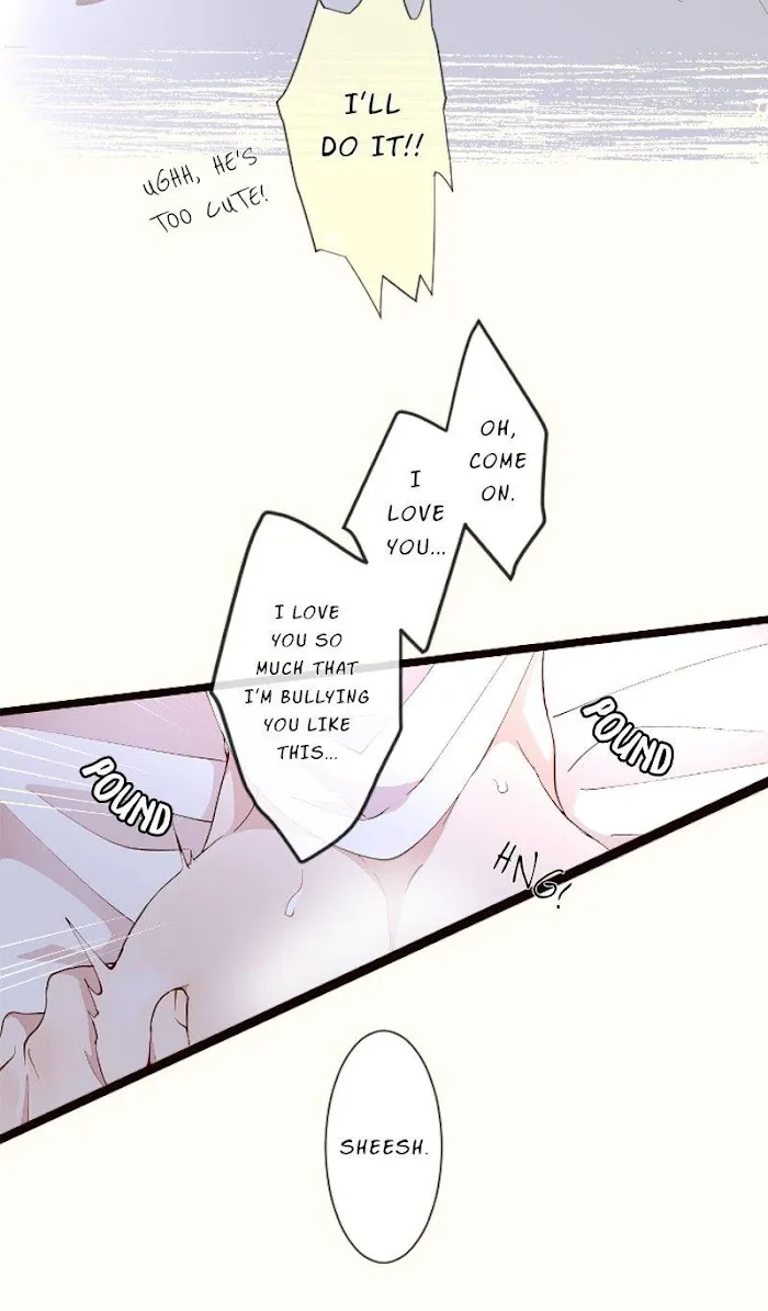 My Perverted Stalker - Chapter 44 Page 9