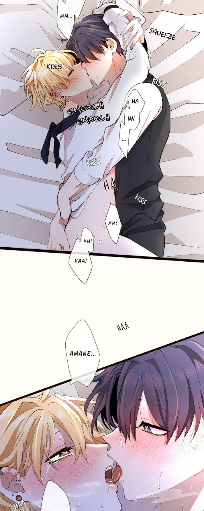 My Perverted Stalker - Chapter 44 Page 13