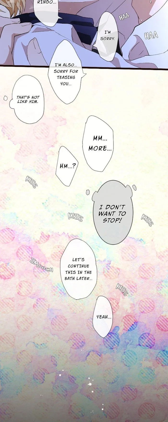 My Perverted Stalker - Chapter 44 Page 14