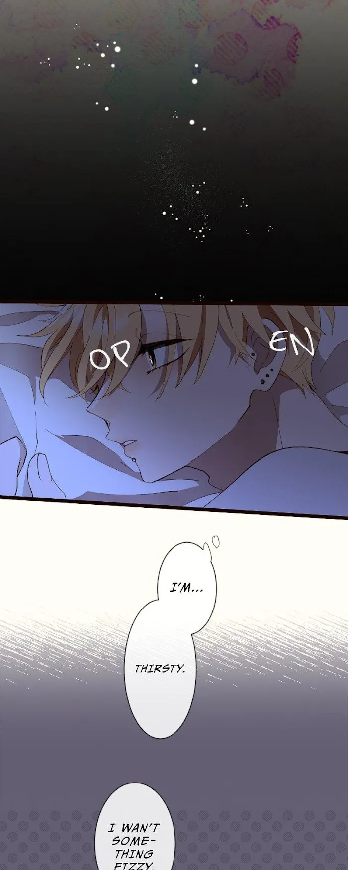 My Perverted Stalker - Chapter 44 Page 15