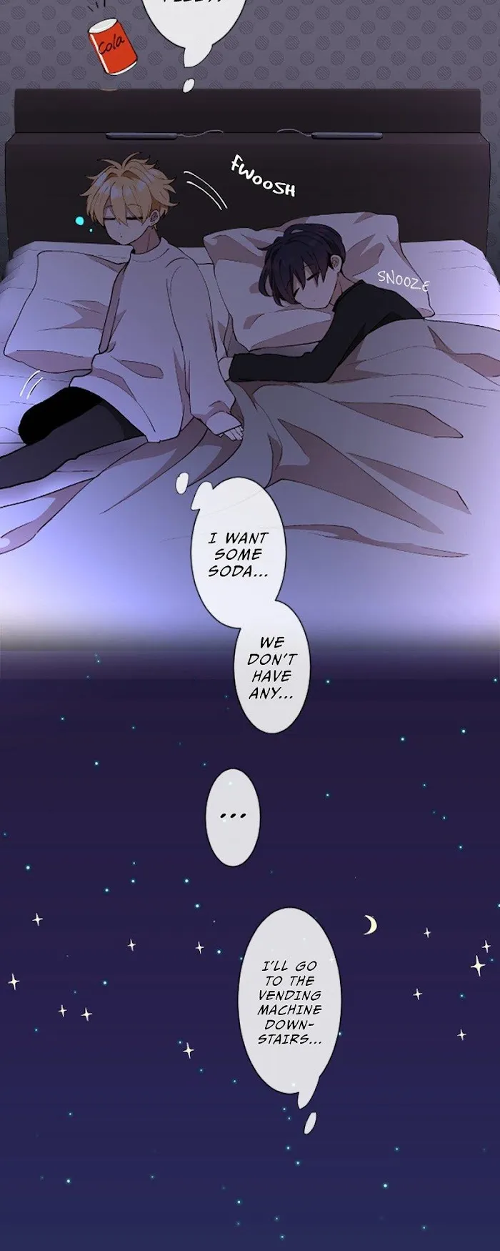 My Perverted Stalker - Chapter 44 Page 16