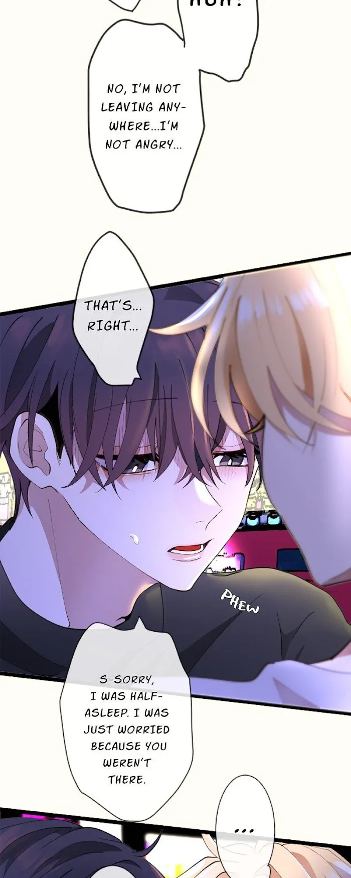 My Perverted Stalker - Chapter 44 Page 21