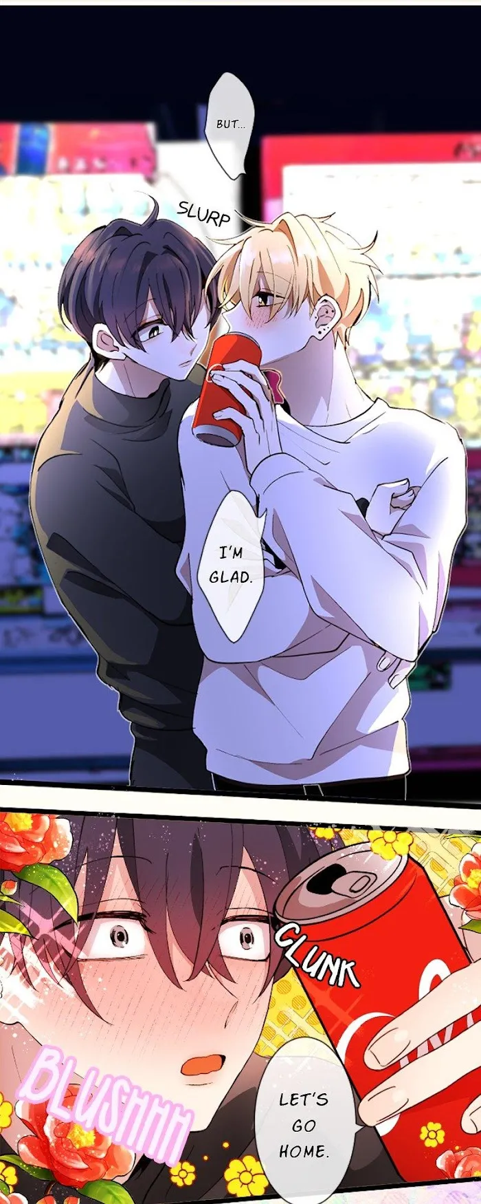 My Perverted Stalker - Chapter 44 Page 24