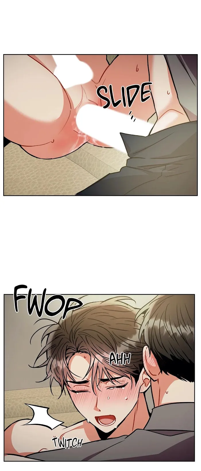 My Perverted Stalker - Chapter 44 Page 26
