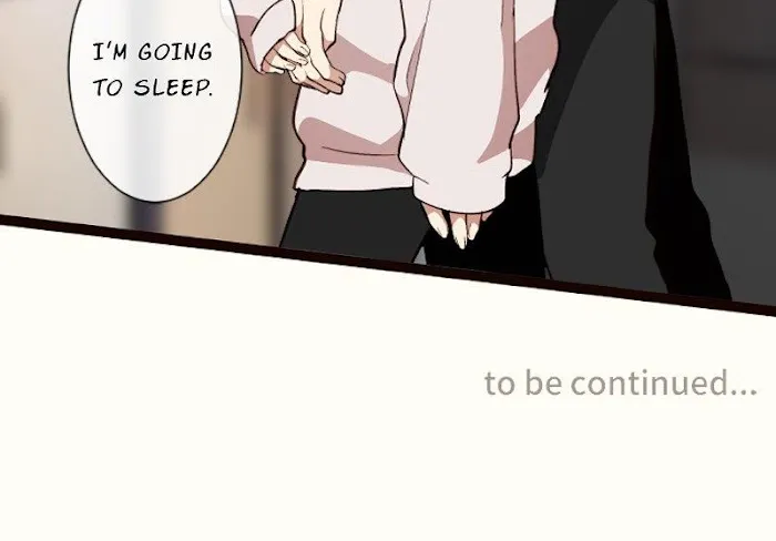 My Perverted Stalker - Chapter 44 Page 31