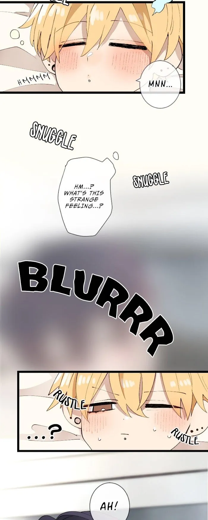 My Perverted Stalker - Chapter 45 Page 2