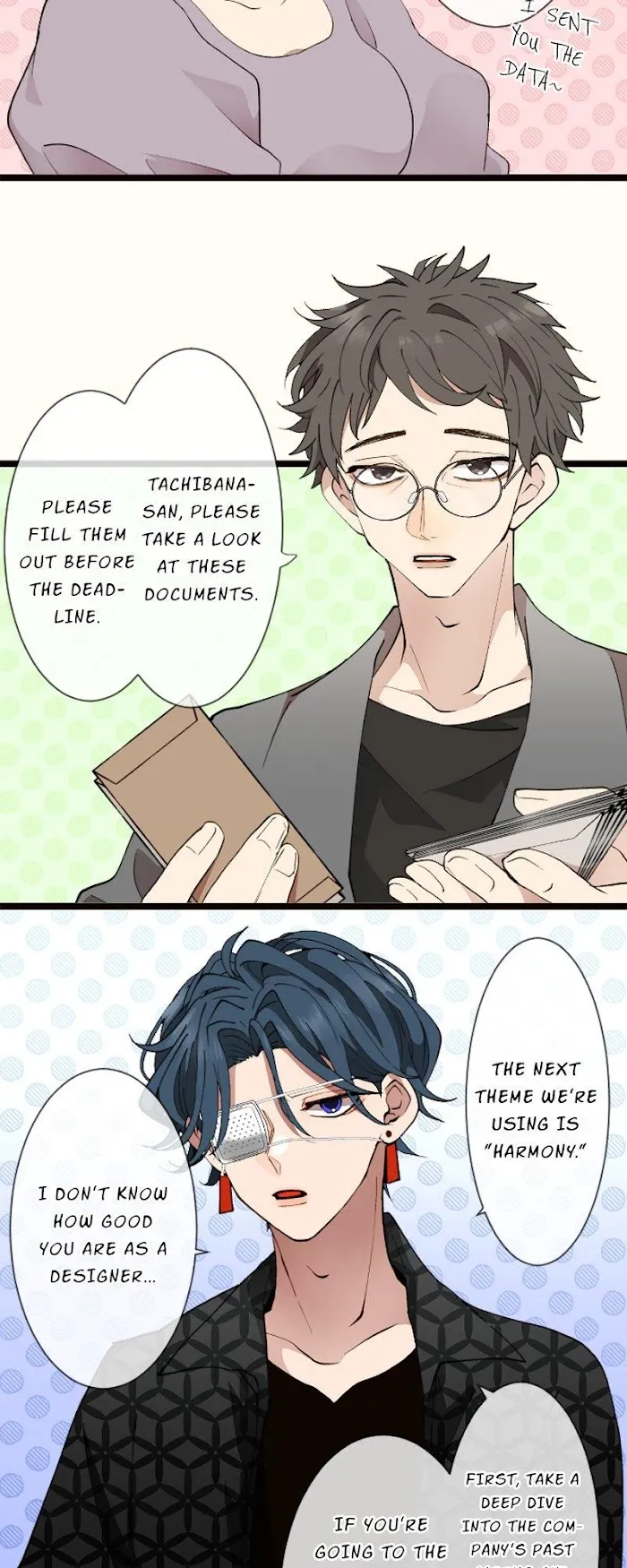 My Perverted Stalker - Chapter 45 Page 7