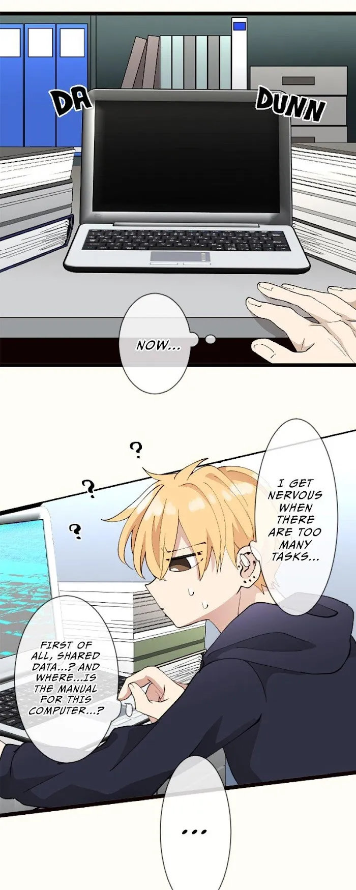 My Perverted Stalker - Chapter 45 Page 9