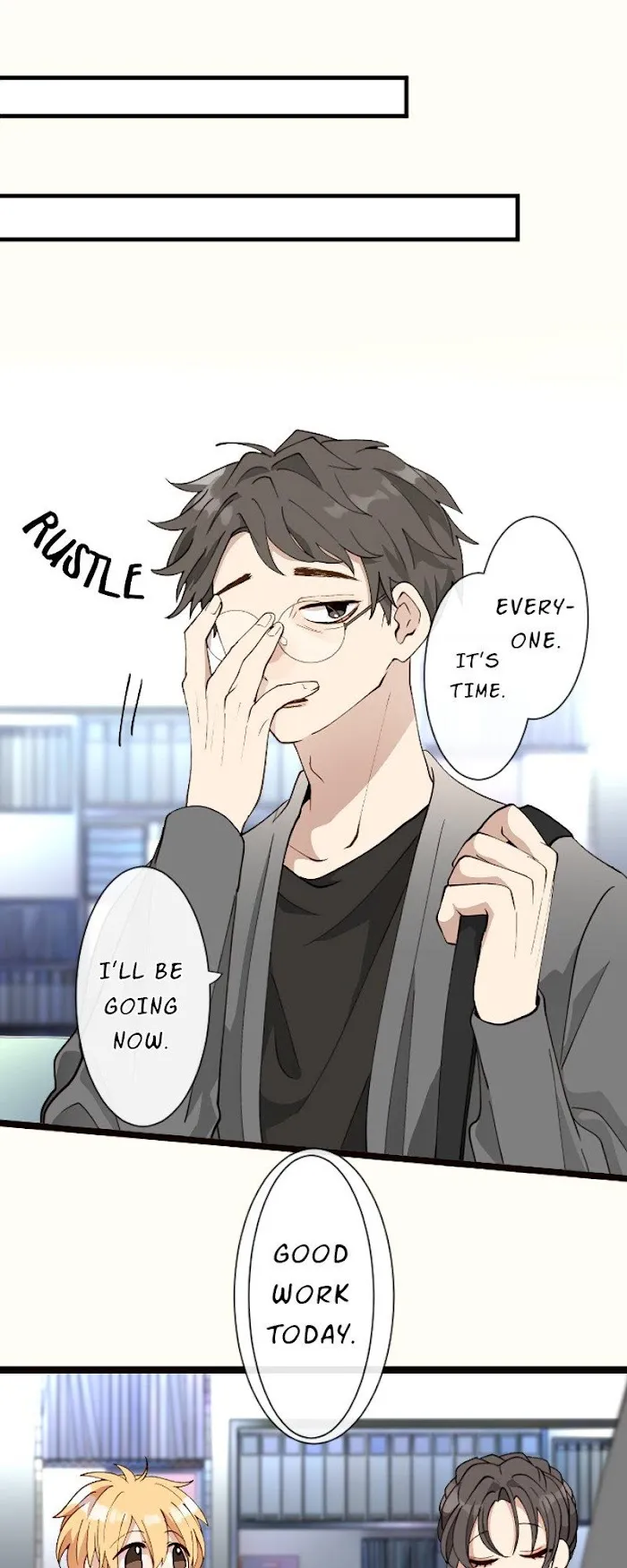 My Perverted Stalker - Chapter 45 Page 20