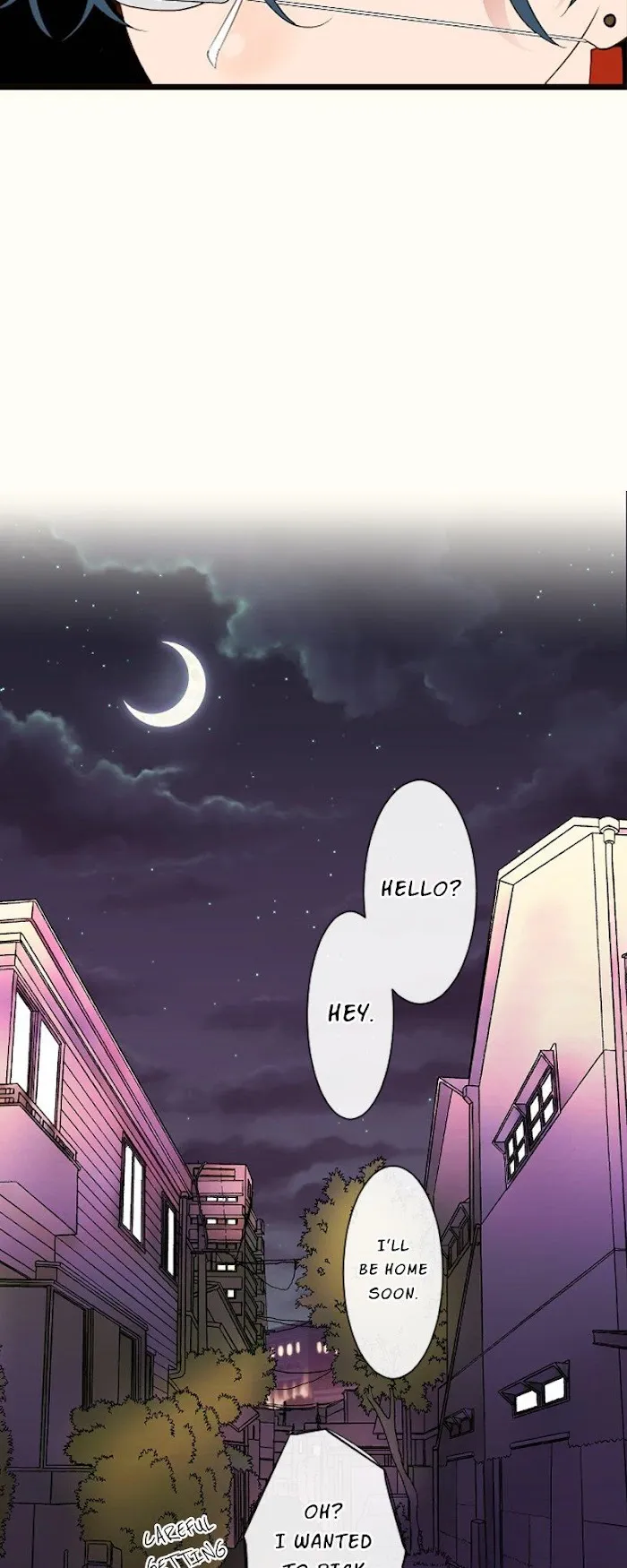 My Perverted Stalker - Chapter 45 Page 24