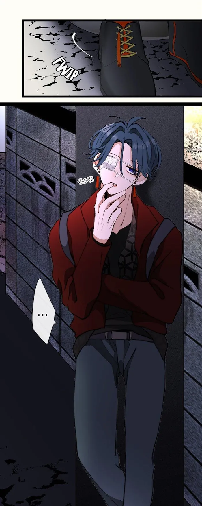 My Perverted Stalker - Chapter 45 Page 26