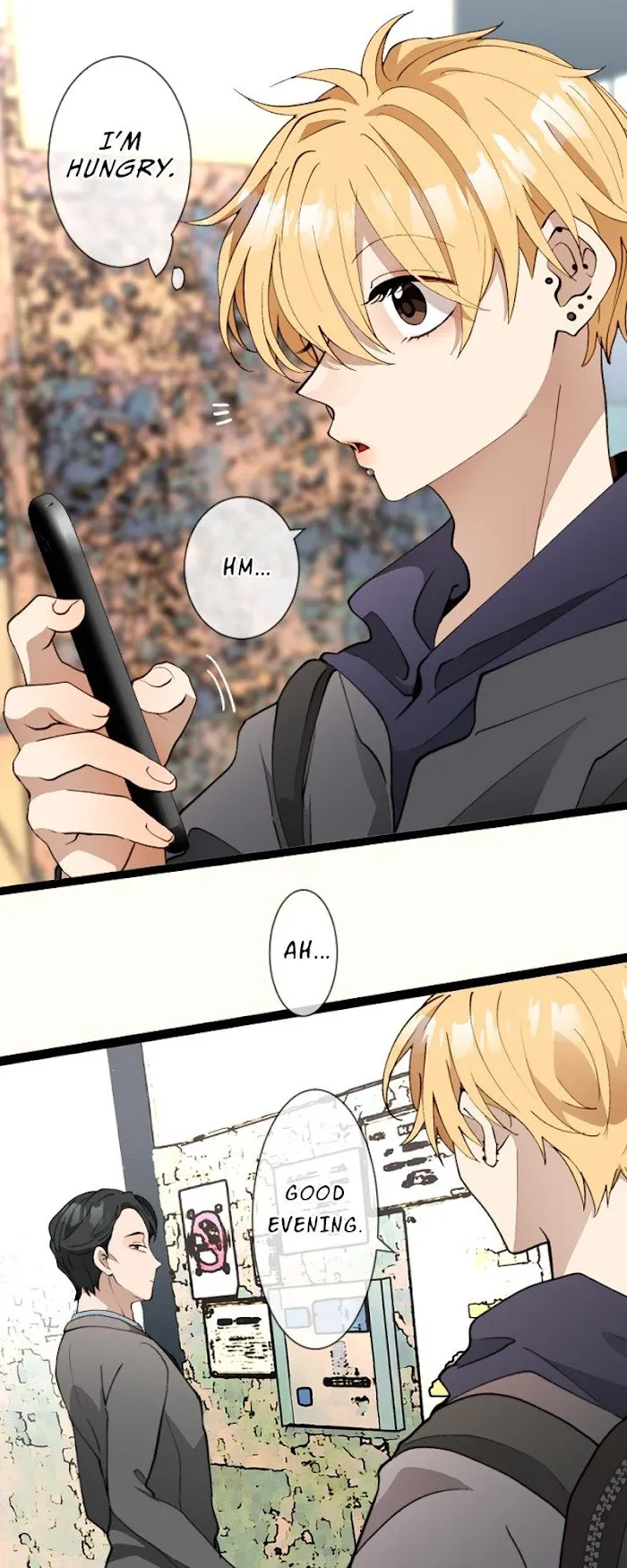 My Perverted Stalker - Chapter 46 Page 2