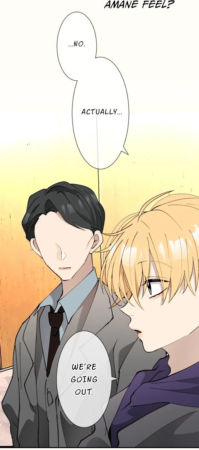 My Perverted Stalker - Chapter 46 Page 7