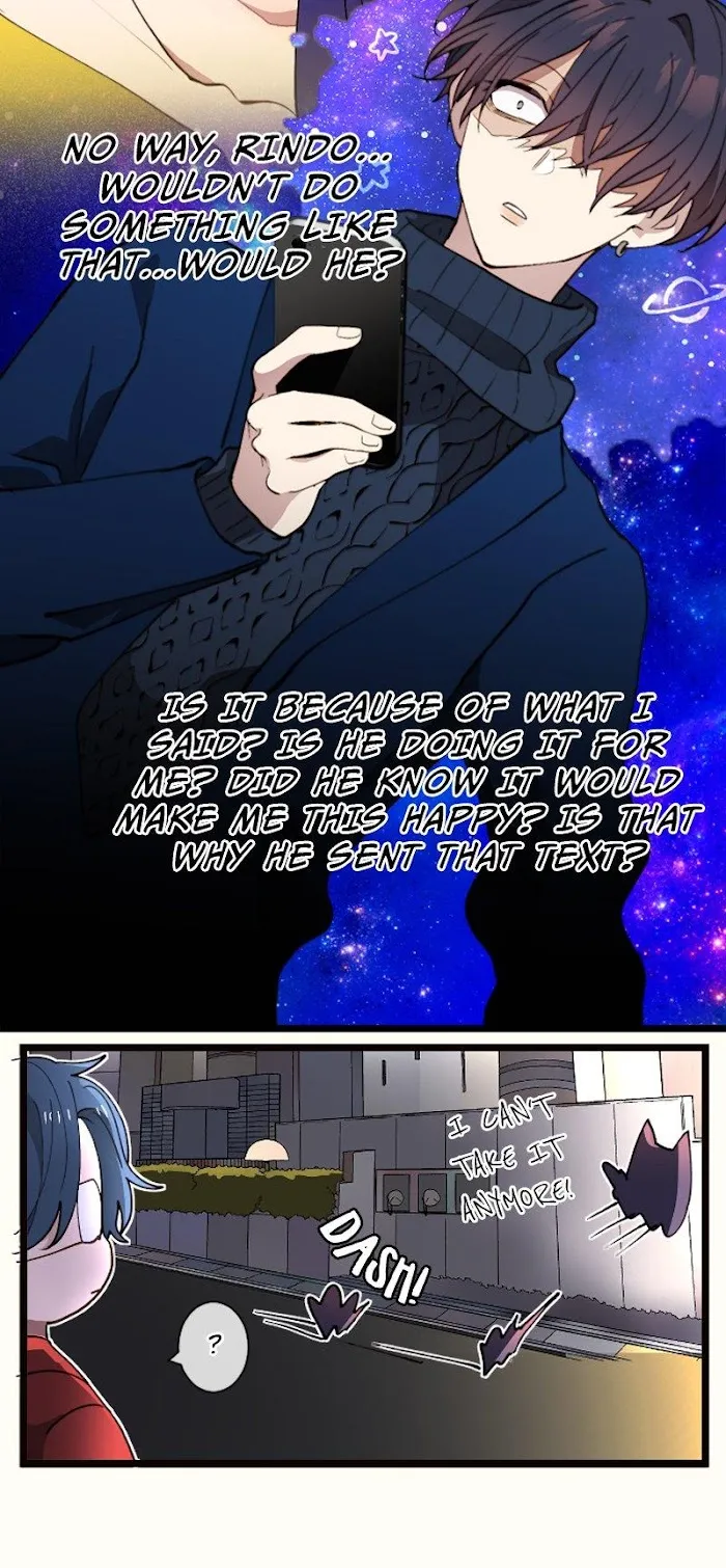 My Perverted Stalker - Chapter 46 Page 16