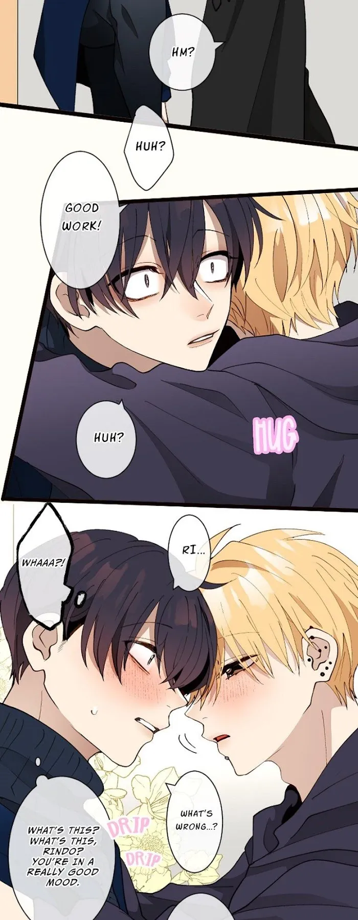 My Perverted Stalker - Chapter 46 Page 19