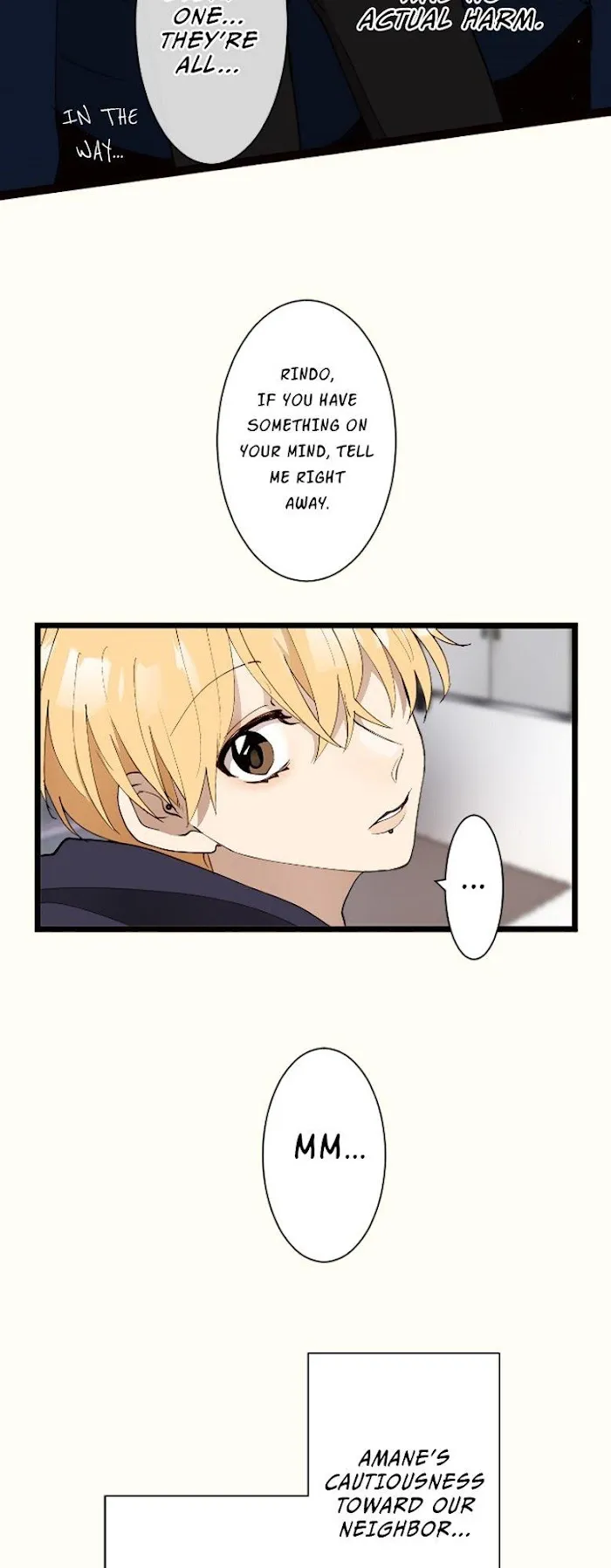 My Perverted Stalker - Chapter 46 Page 24