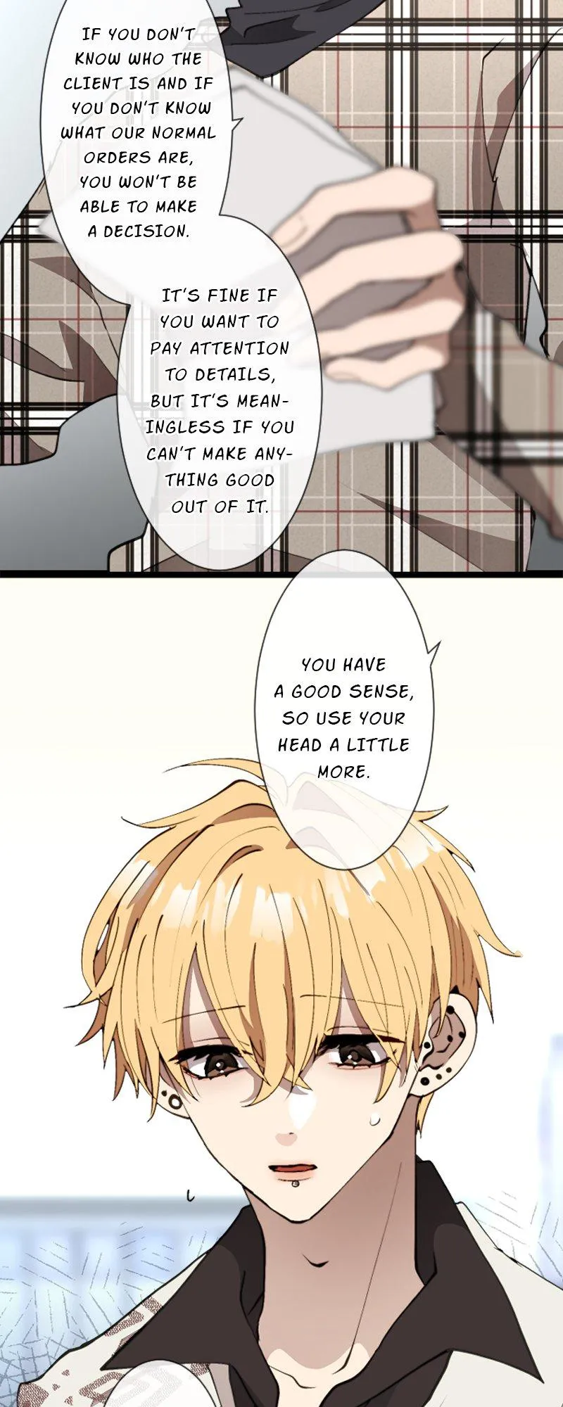 My Perverted Stalker - Chapter 47 Page 3