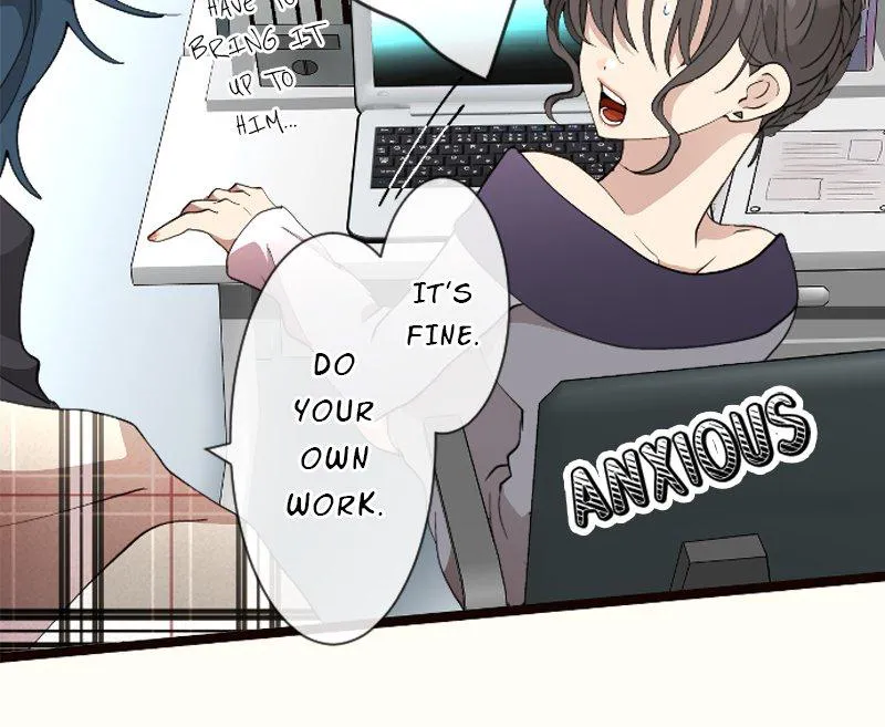 My Perverted Stalker - Chapter 47 Page 8