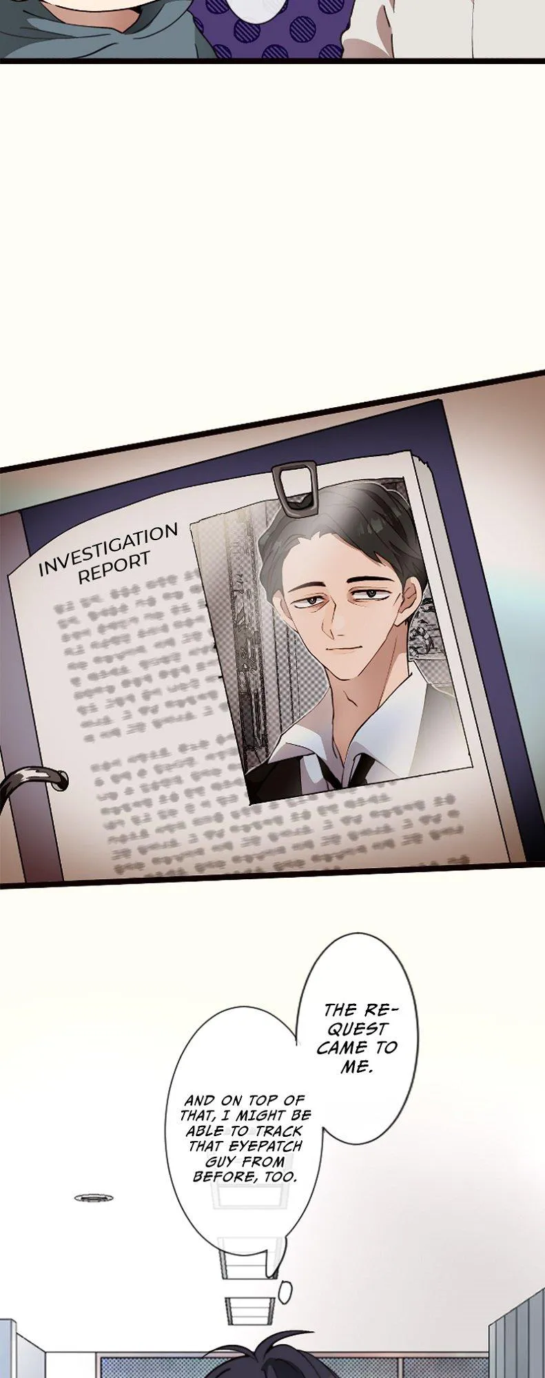 My Perverted Stalker - Chapter 47 Page 23