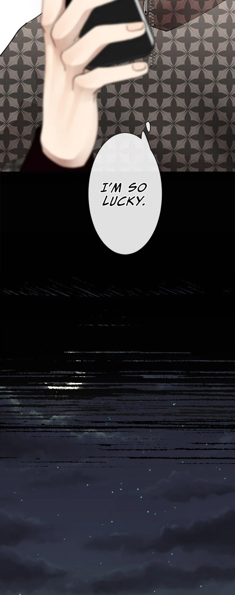 My Perverted Stalker - Chapter 47 Page 26
