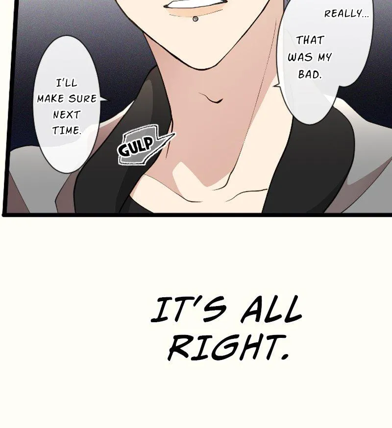 My Perverted Stalker - Chapter 48 Page 9