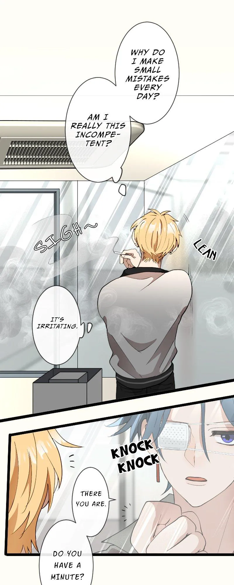 My Perverted Stalker - Chapter 48 Page 10