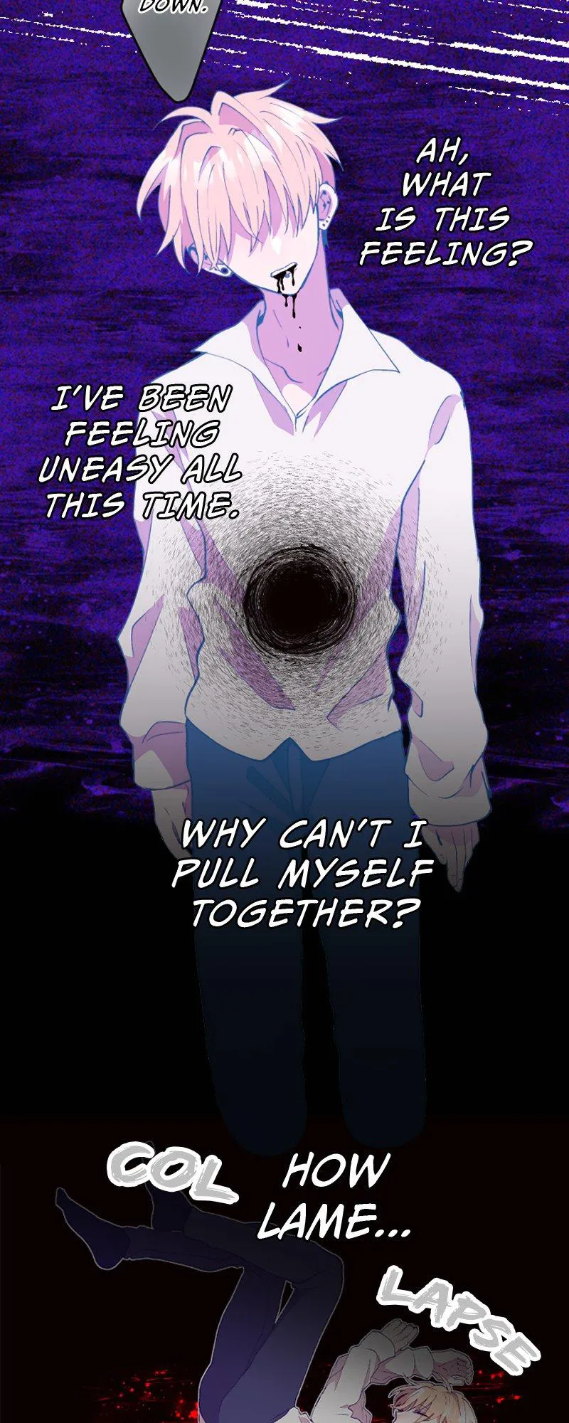 My Perverted Stalker - Chapter 48 Page 15